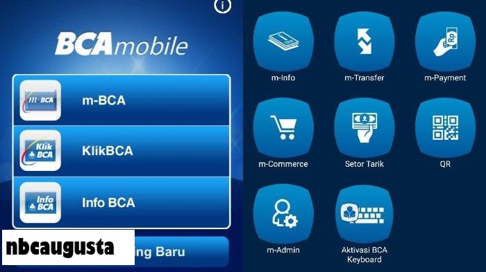 Cara Daftar BCA Mobile Banking dan Cara Aktivasinya