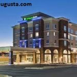 10 Hotel Terbaik di Augusta, GA