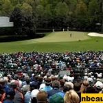 NBC Sports Umumkan Rencana Cakupan Untuk Augusta National Amateur